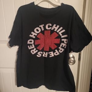 Mens RHCP Tee